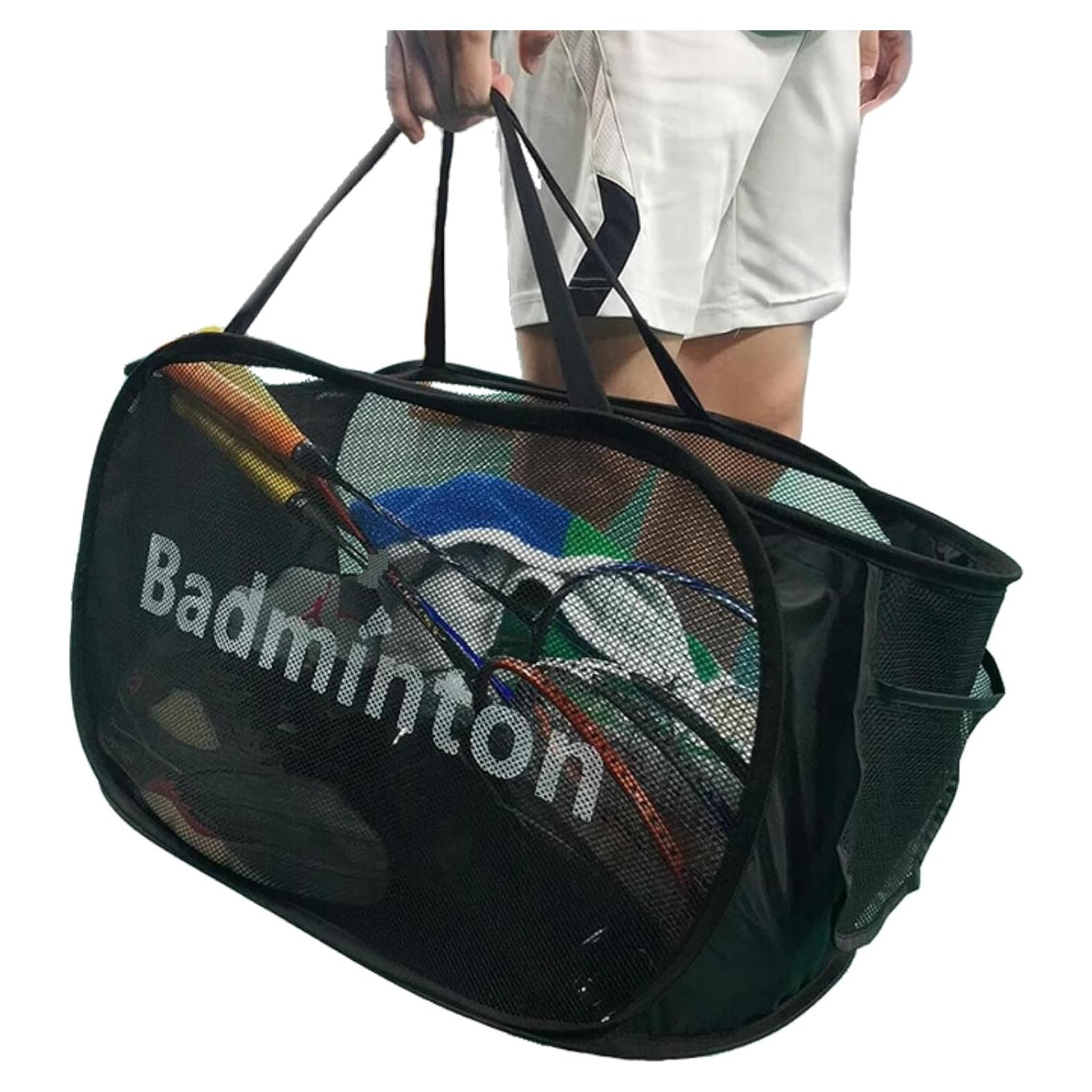 Bolsa para Raquetas de Tenis y Bádminton ChoiHeiy 75L