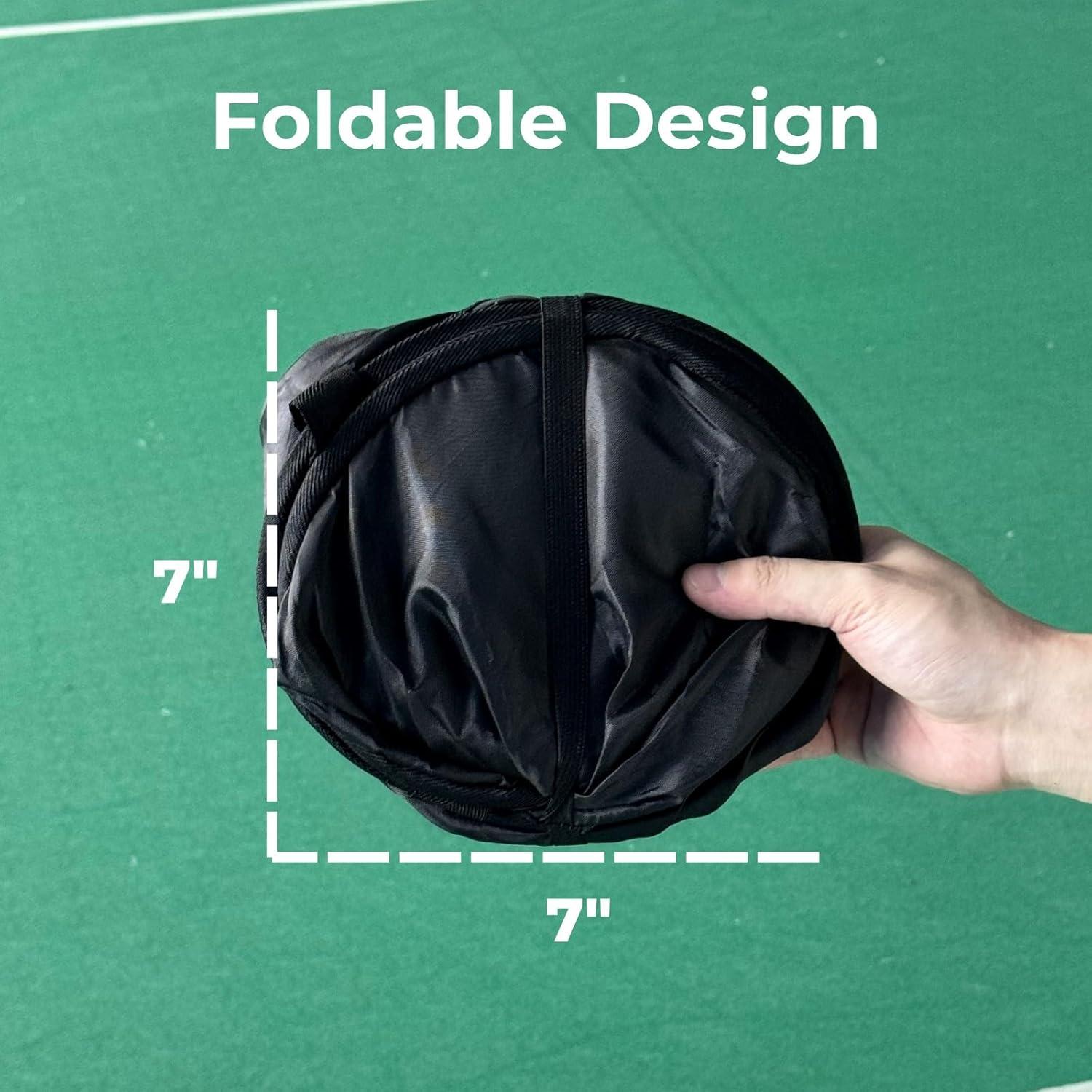 Bolsa para Raquetas de Tenis y Bádminton ChoiHeiy 75L