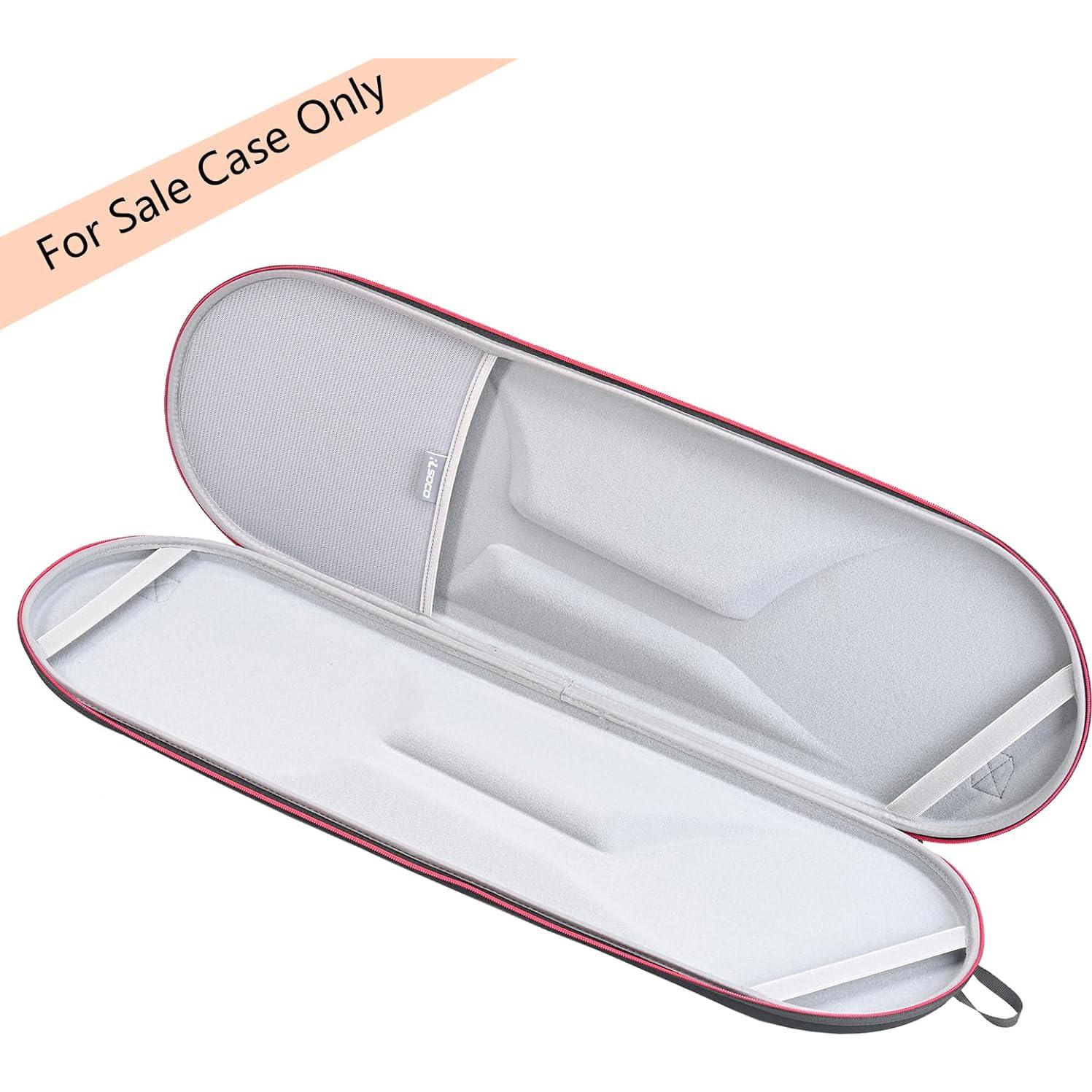 Funda Dura RLSOCO para 2 Raquetas de Bádminton y Pelotas