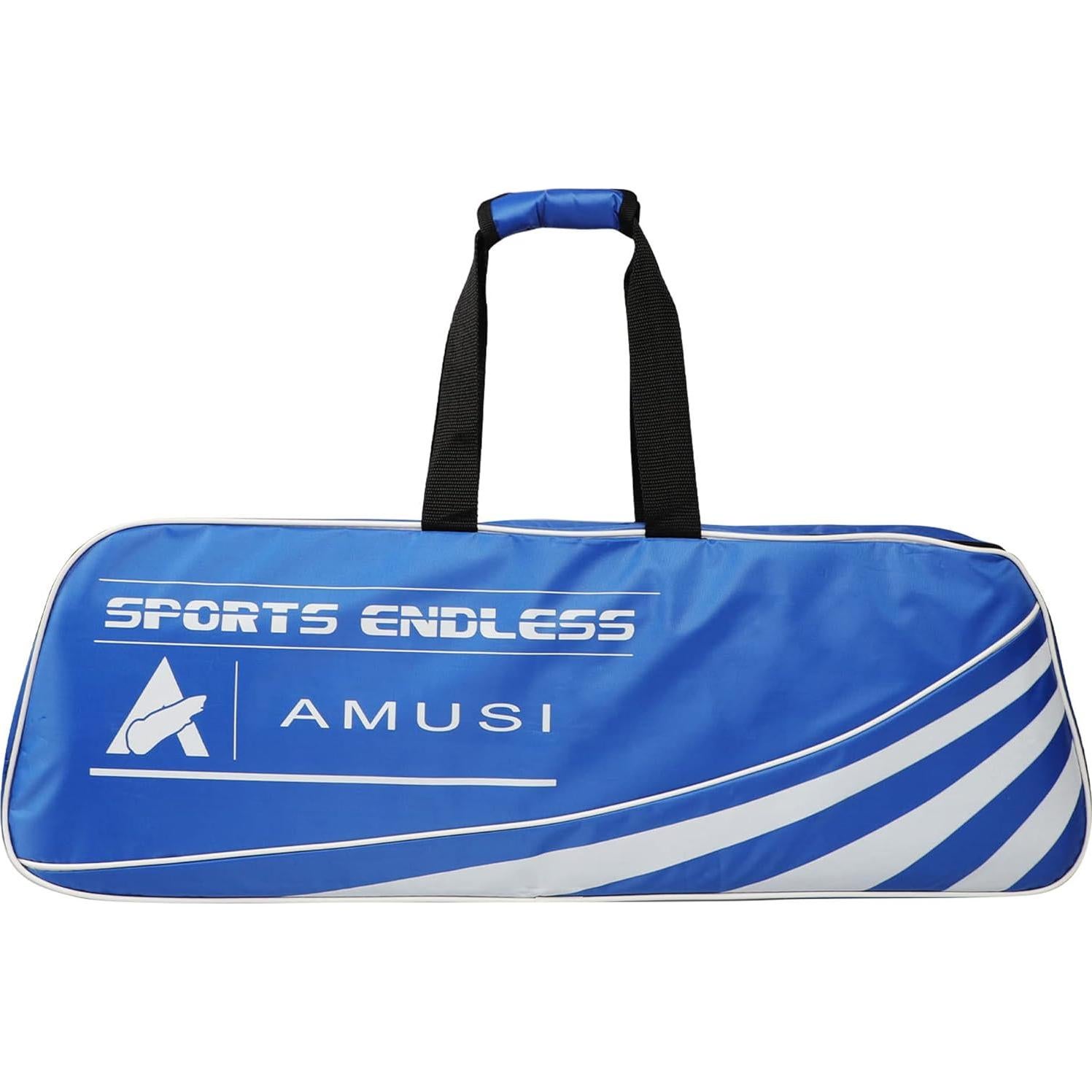 Bolsa de Bádminton BXT Tra-kpa Impermeable para 4 Raquetas