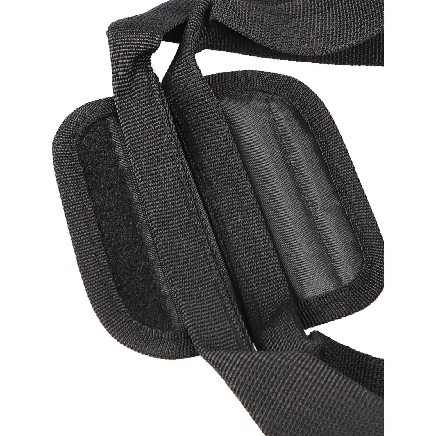 Bolsa de Bádminton BXT Tra-kpa Impermeable para 4 Raquetas