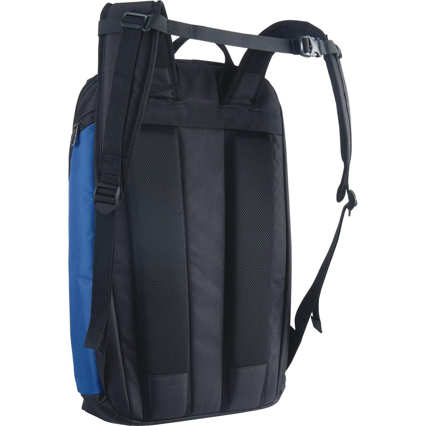 Bolsa de Raquetas de Tenis y Bádminton Yonex 2024 Azul Cobalto