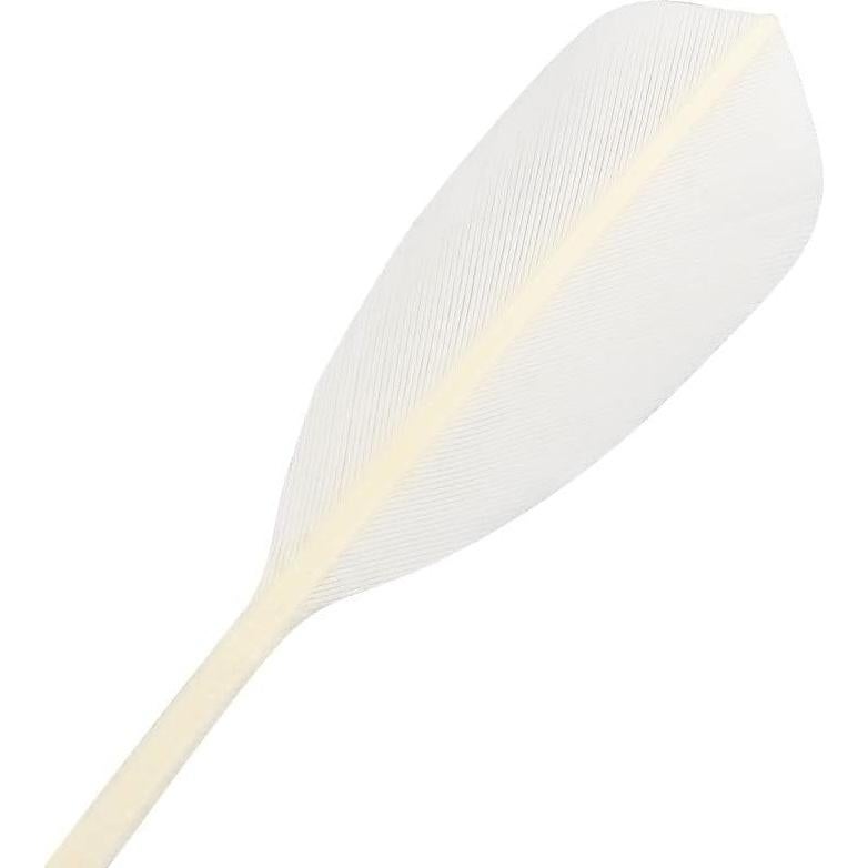 Volantes de Bádminton RSL No.4 Torneo Paquete de 12 - Velocidad 77