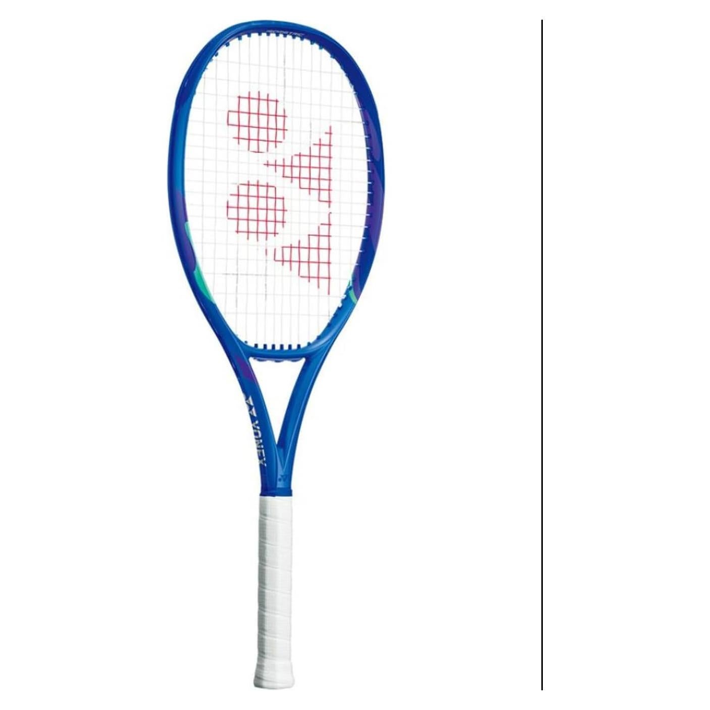 Raqueta de Tenis YONEX EZONE 100 Blast Blue 300g 16x19