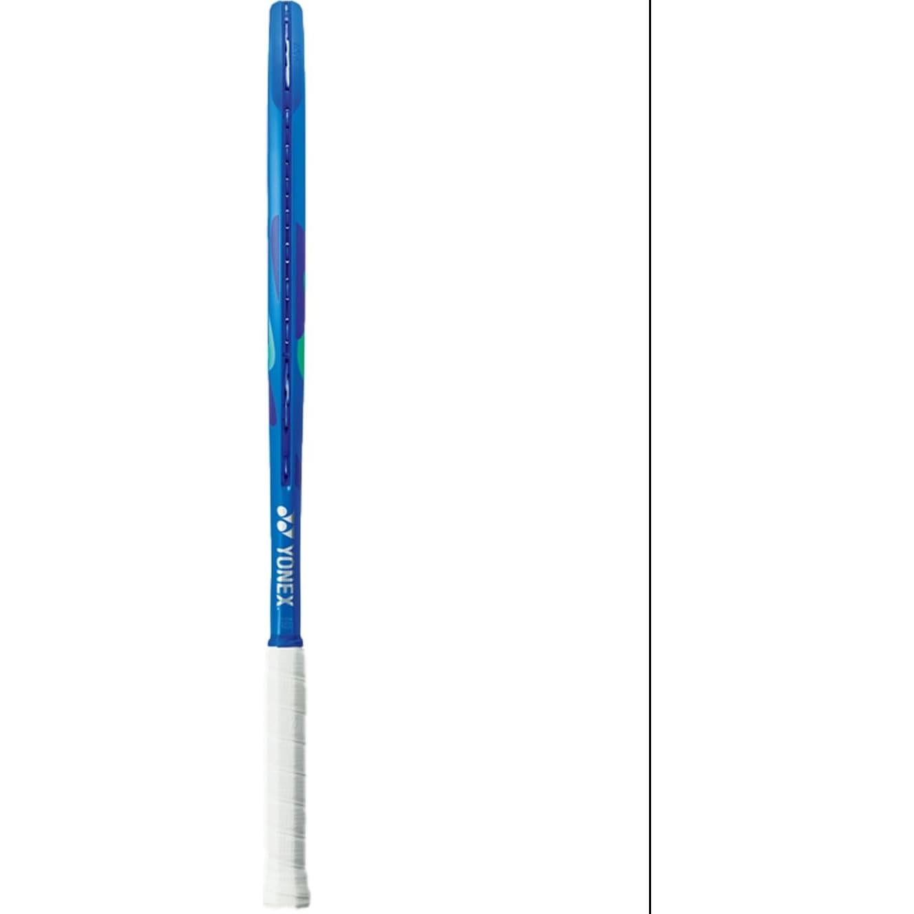Raqueta de Tenis YONEX EZONE 100 Blast Blue 300g 16x19
