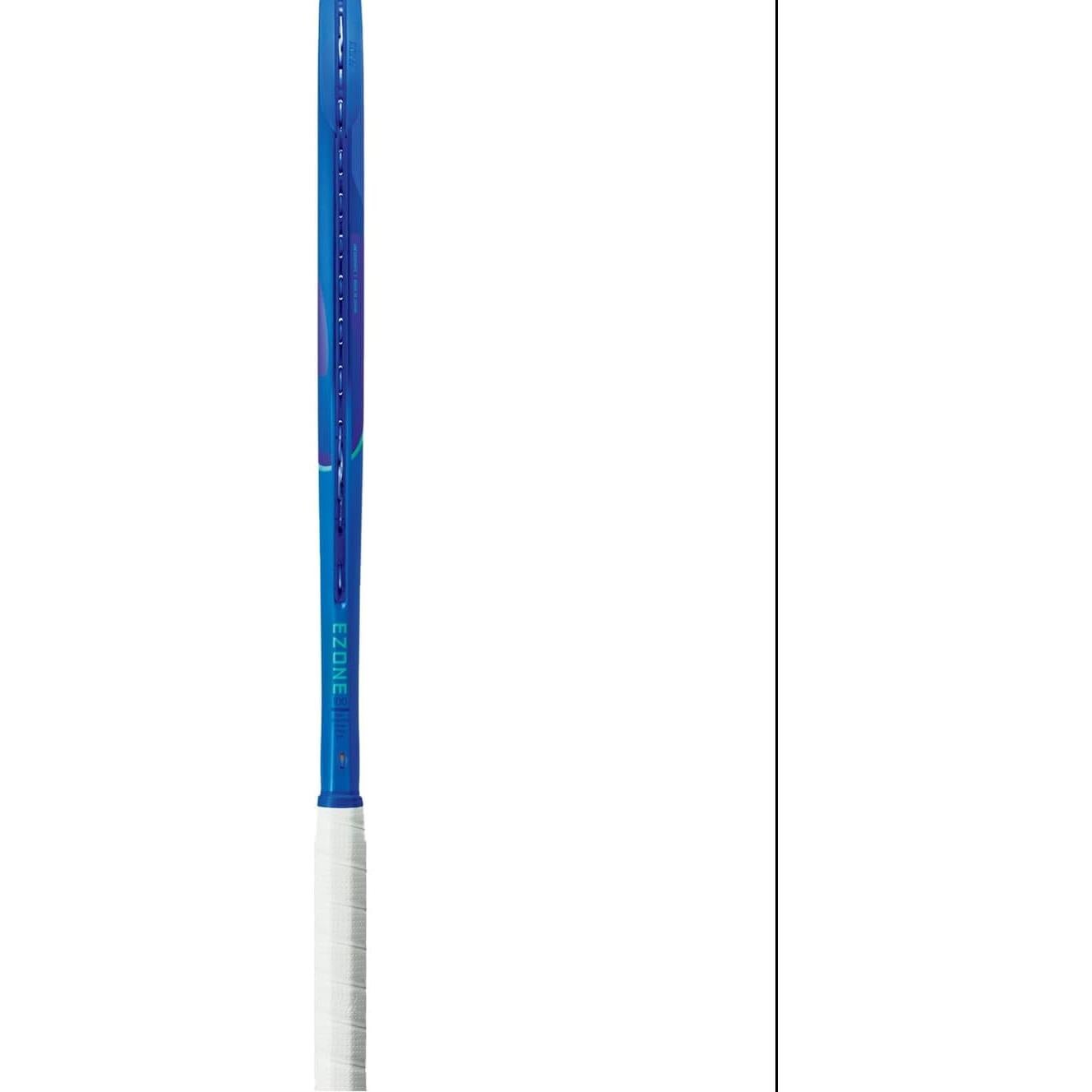 Raqueta de Tenis YONEX EZONE 100 Blast Blue 300g 16x19