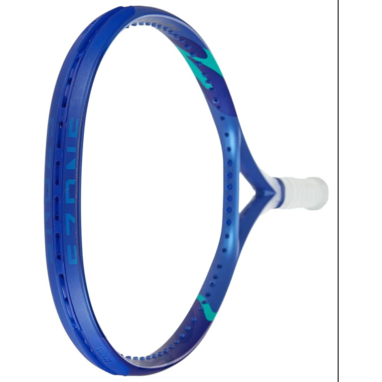 Raqueta de Tenis YONEX EZONE 100 Blast Blue 300g 16x19