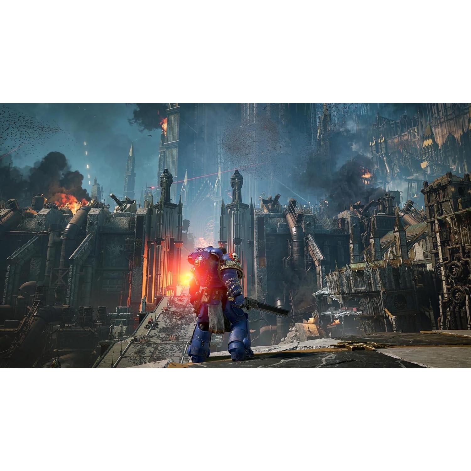 Warhammer 40,000: Space Marine 2 - Xbox Series X|S Digital