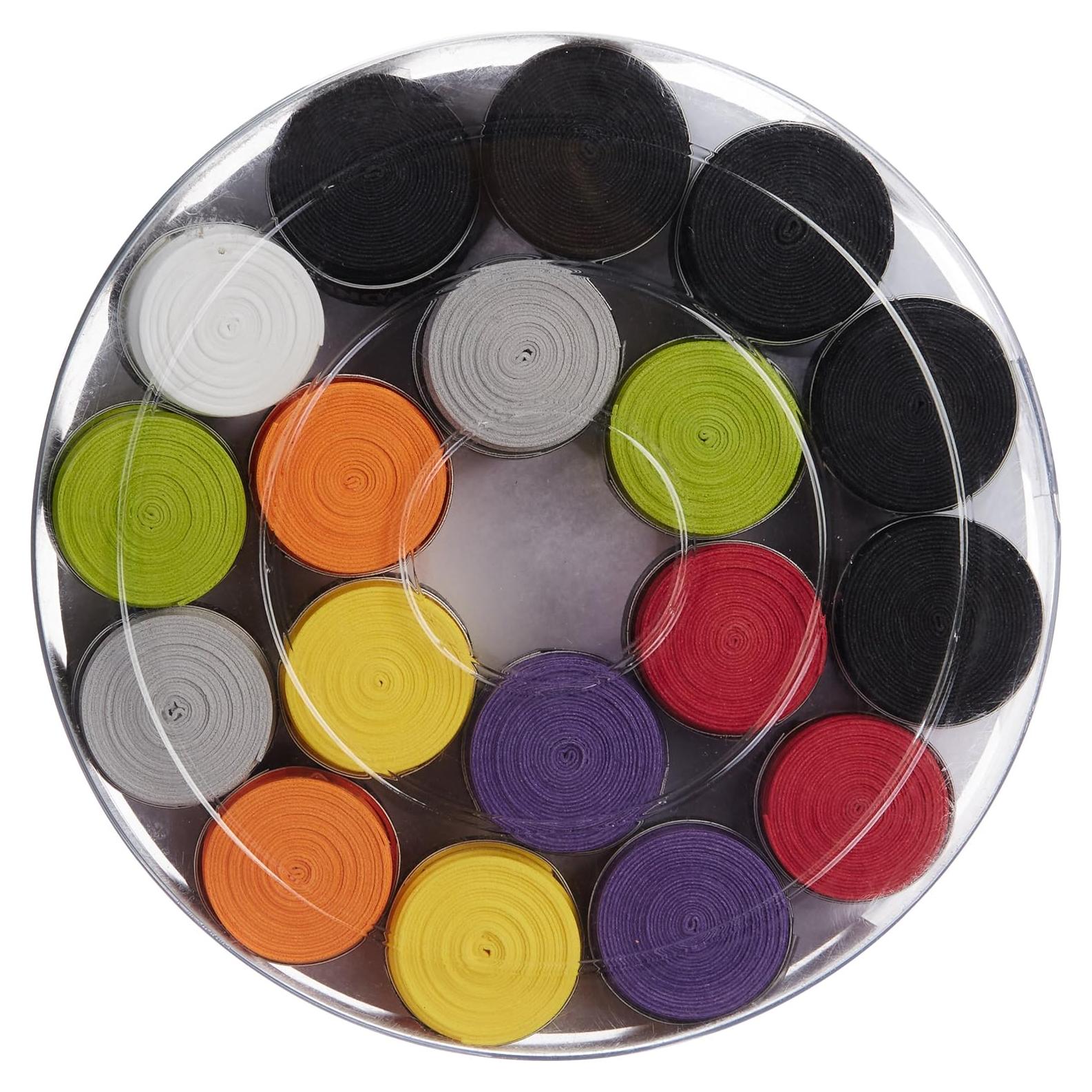 Overgrips Yonex AC102-36EX Wet Super Grap 36 Piezas