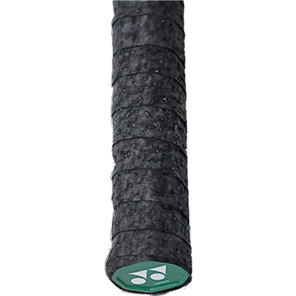 Overgrip YONEX Dry Grap 3 Paquete Negro - Absorbente y Delgado