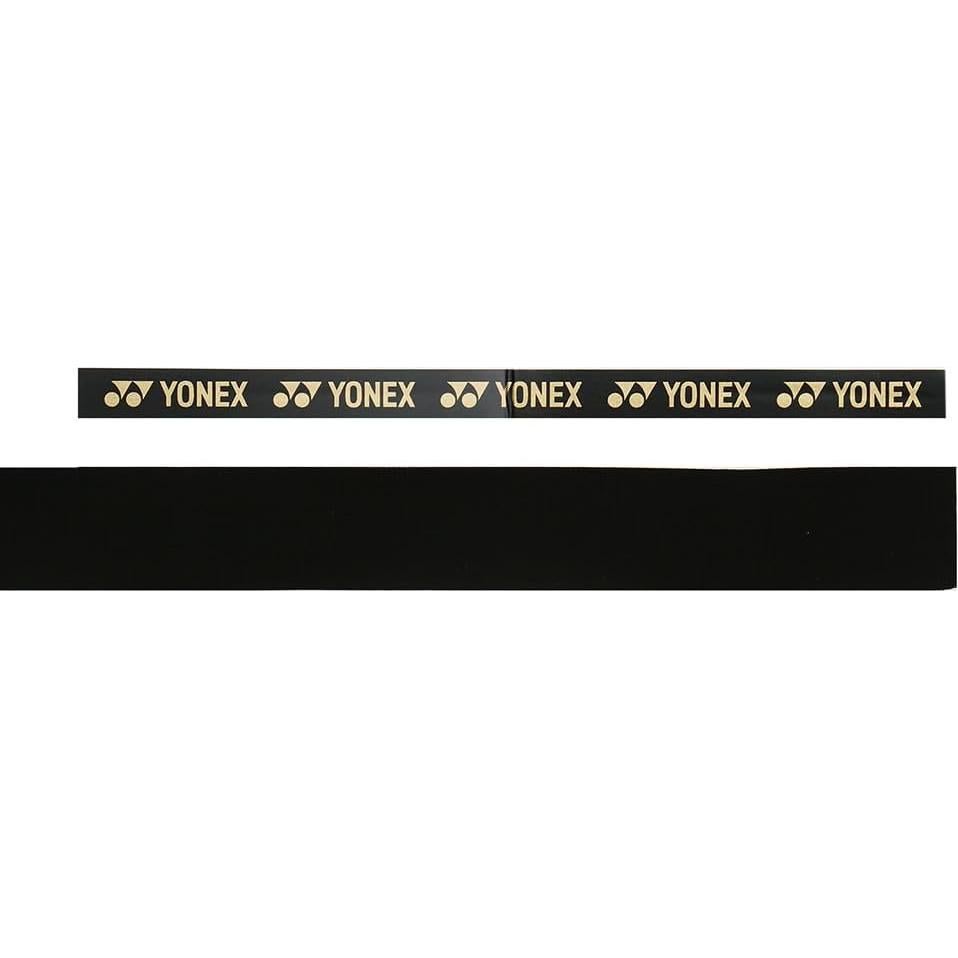Grip de Bádminton YONEX AC150 Negro 120cm 0.6mm