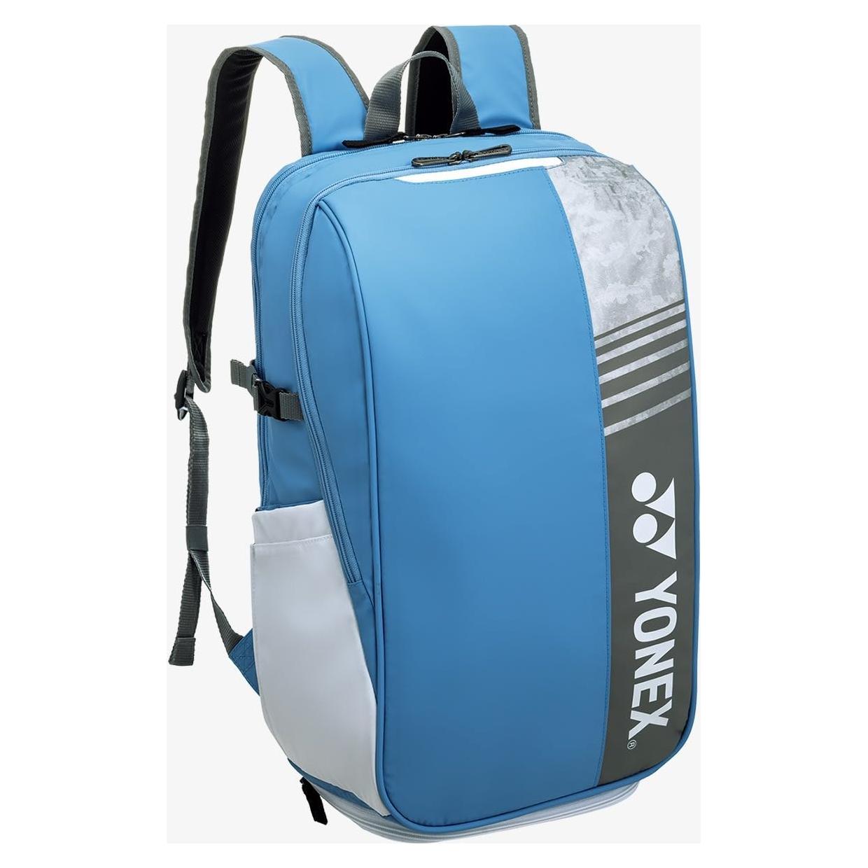 Mochila YONEX Club para 2 Raquetas de Bádminton - Negro