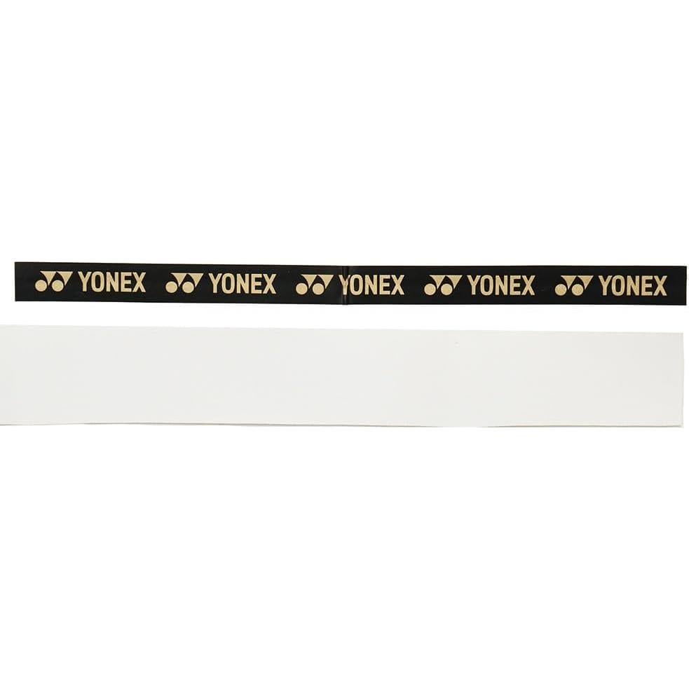 Cinta de agarre YONEX Water Fit Grip 2 AC150 Blanco 120cm