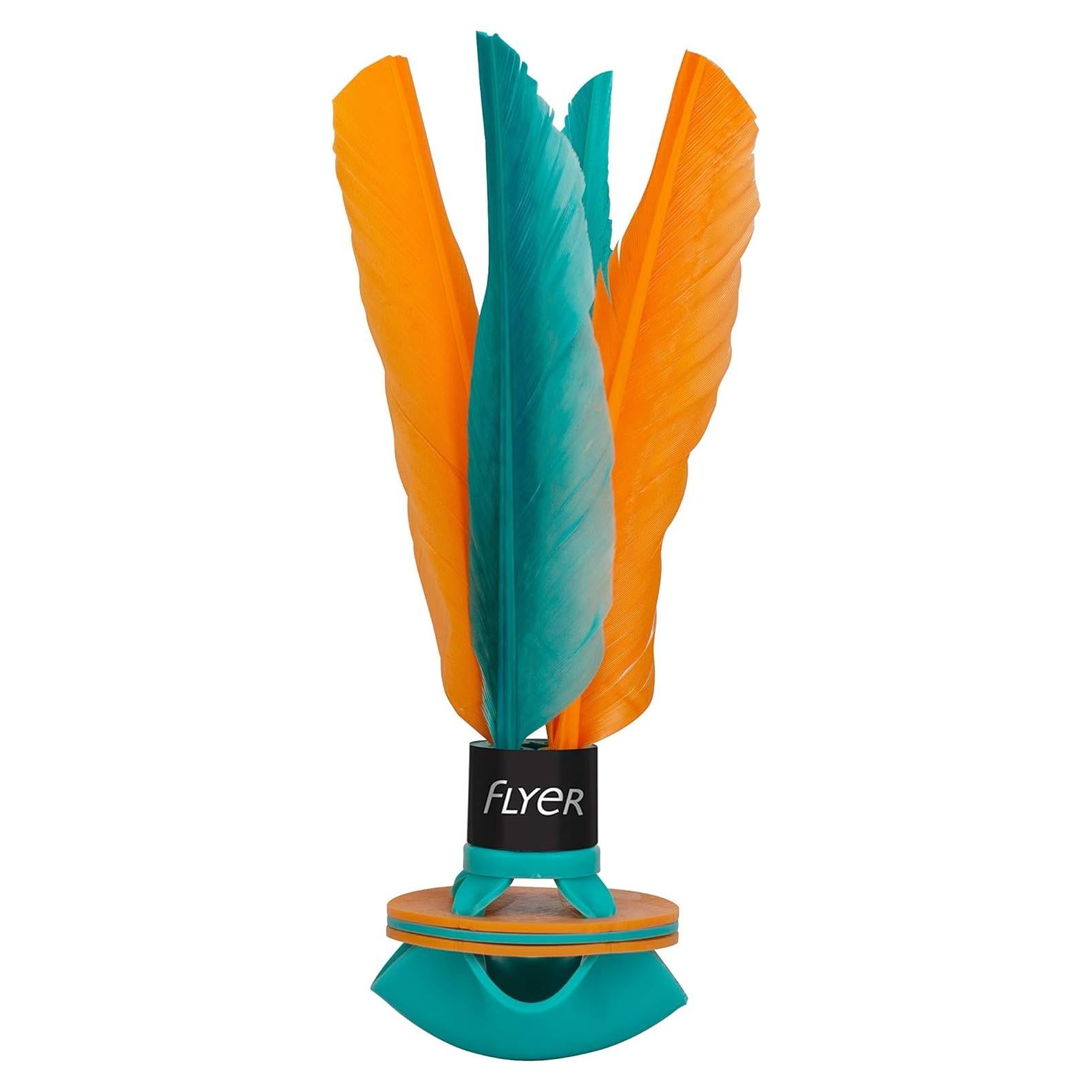 Waboba Flyer - Volante de goma suave para entrenamiento