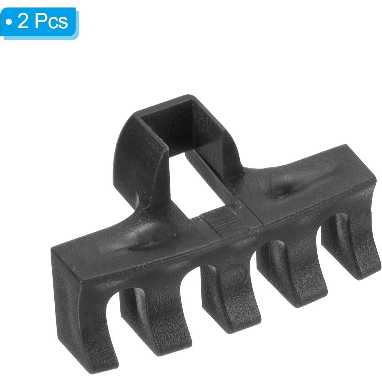 Adaptador de Carga PATIKIL para Raquetas de Bádminton - 2 Pcs