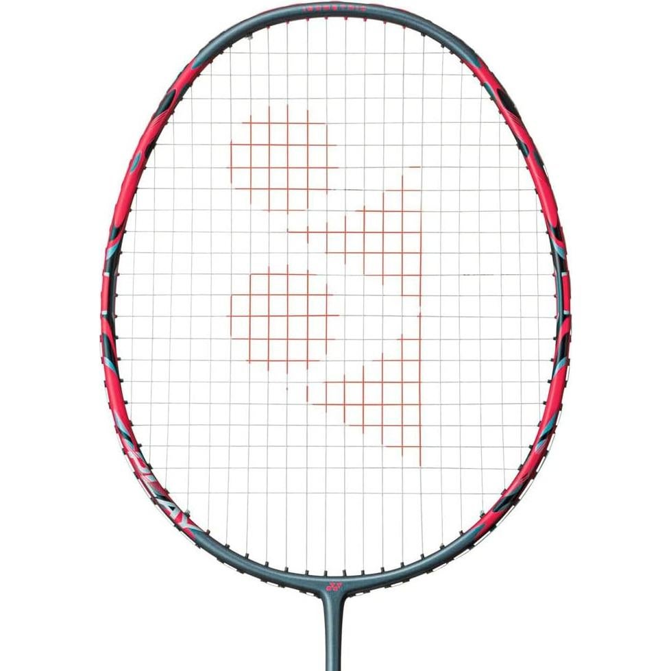 Raqueta de Bádminton Yonex ArcSaber 11 Play 4U Encordada