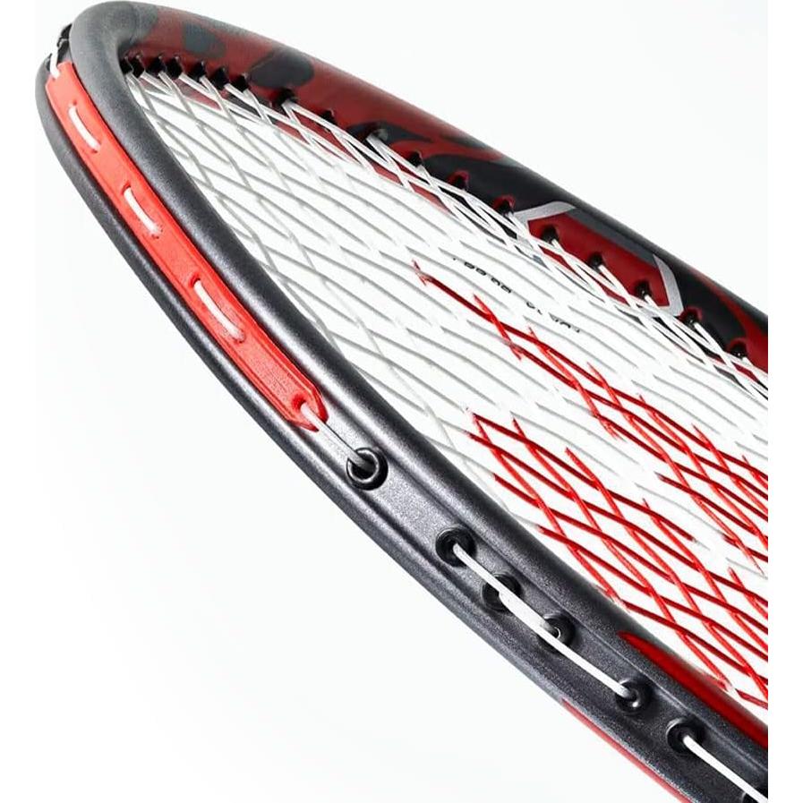 Raqueta de Bádminton Yonex ArcSaber 11 Play 4U Encordada