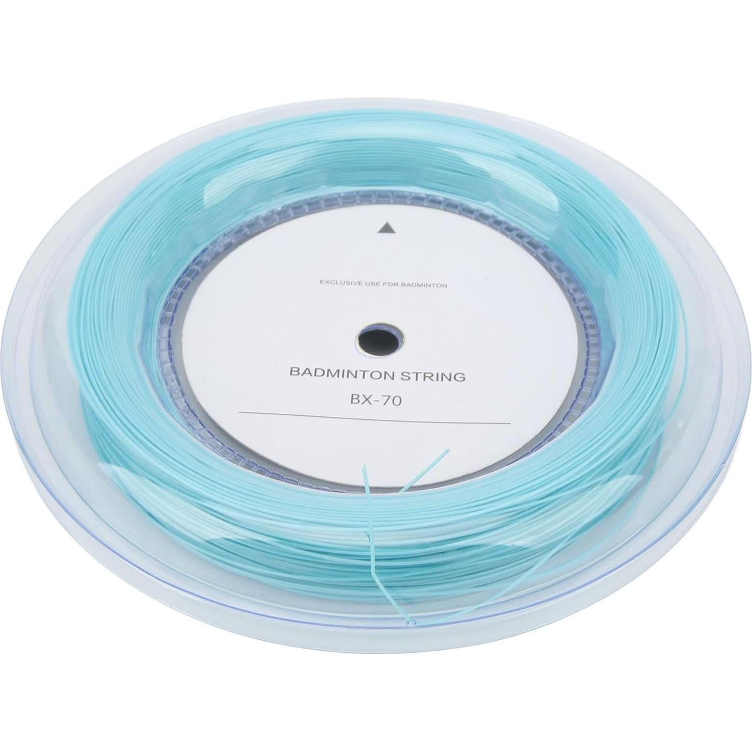 Cuerdas de Bádminton Gonetre Nylon 0.7mm 200m Alta Elasticidad