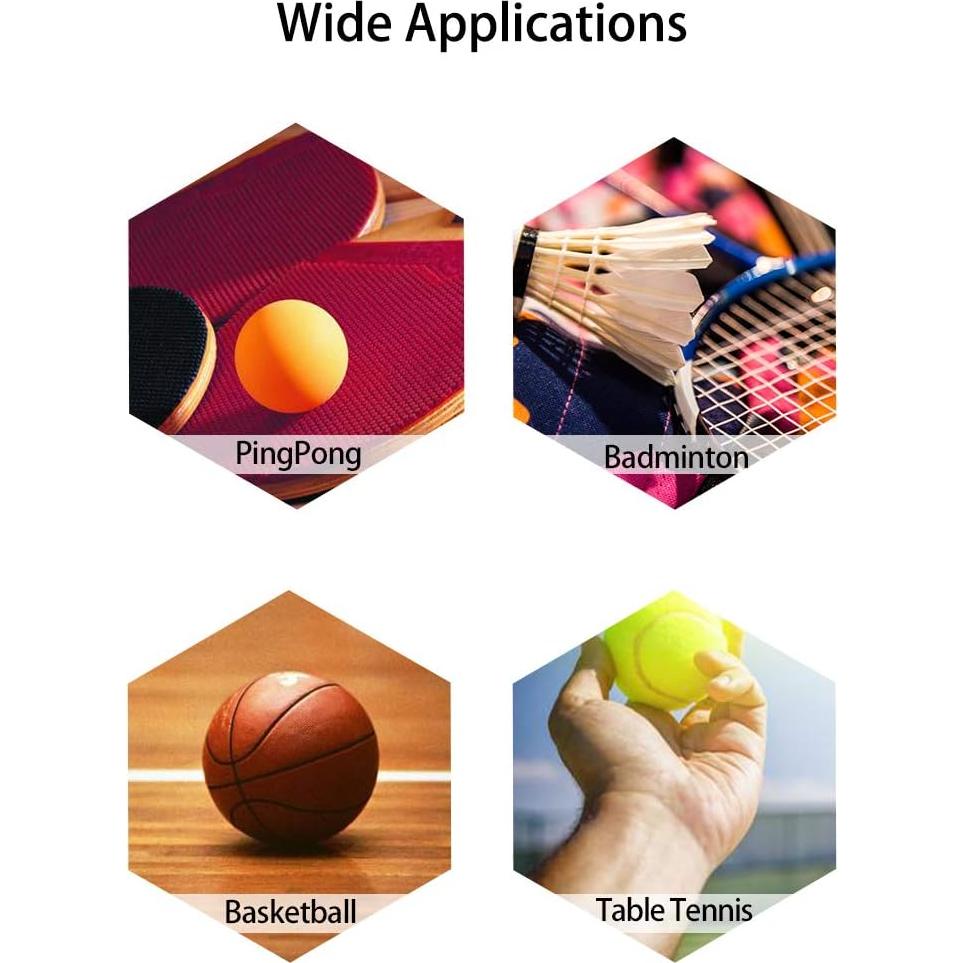 Marcador de Puntuación Sutekus para Deportes Multiusos