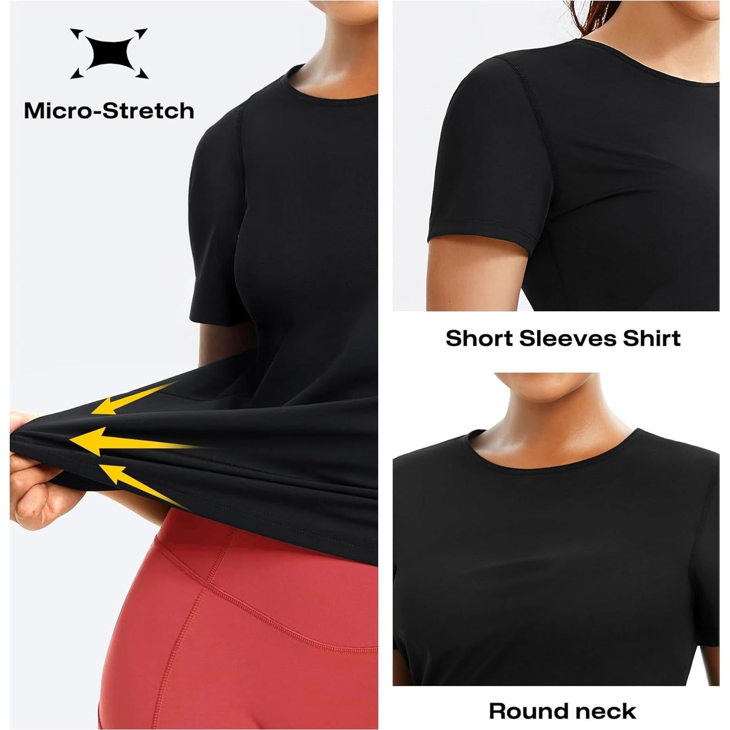 Chaleco Entrenador de Cintura Junlan para Mujeres - Azul Mediano