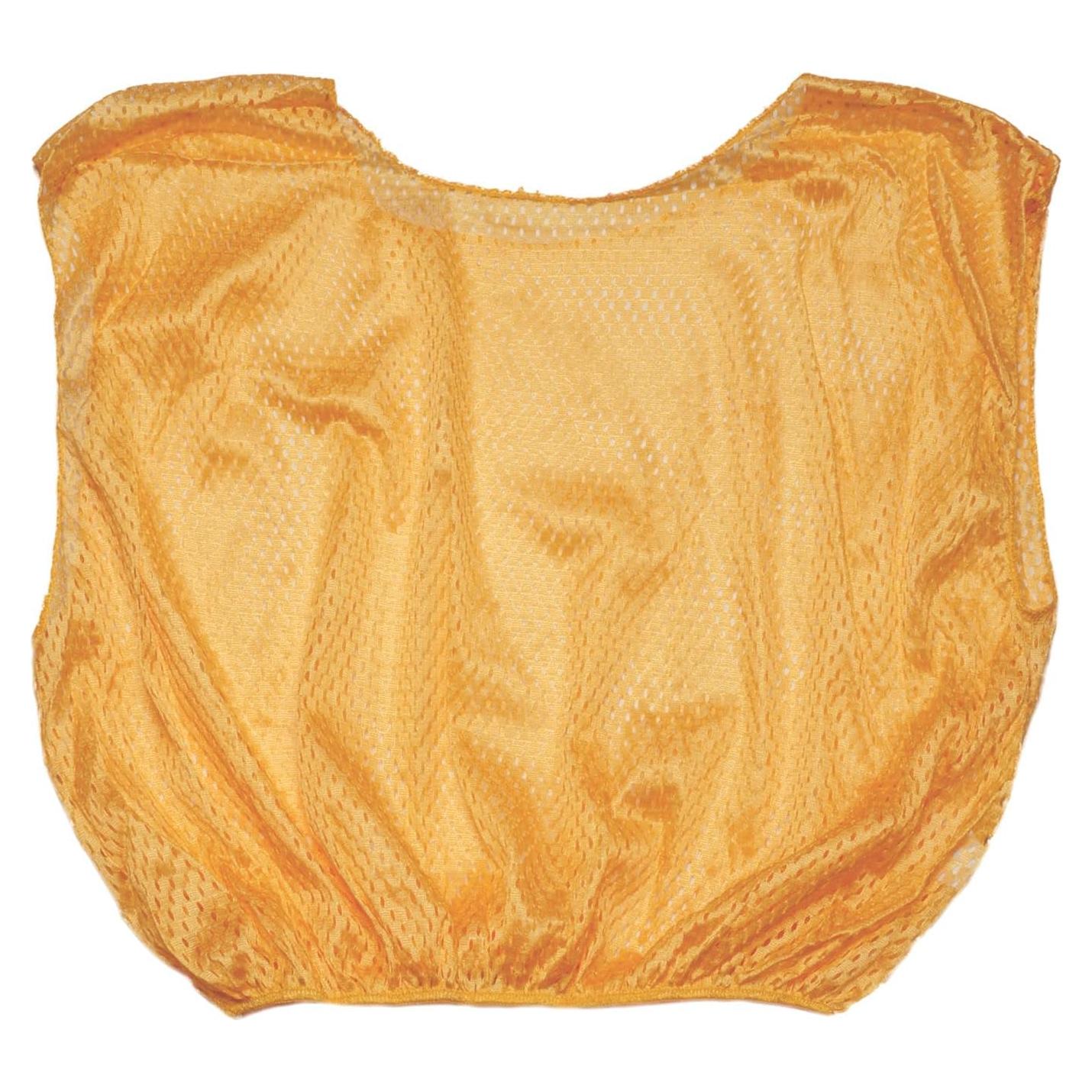 Chaleco de Práctica Unisex Adulto Champion Sports - Paquete de 12