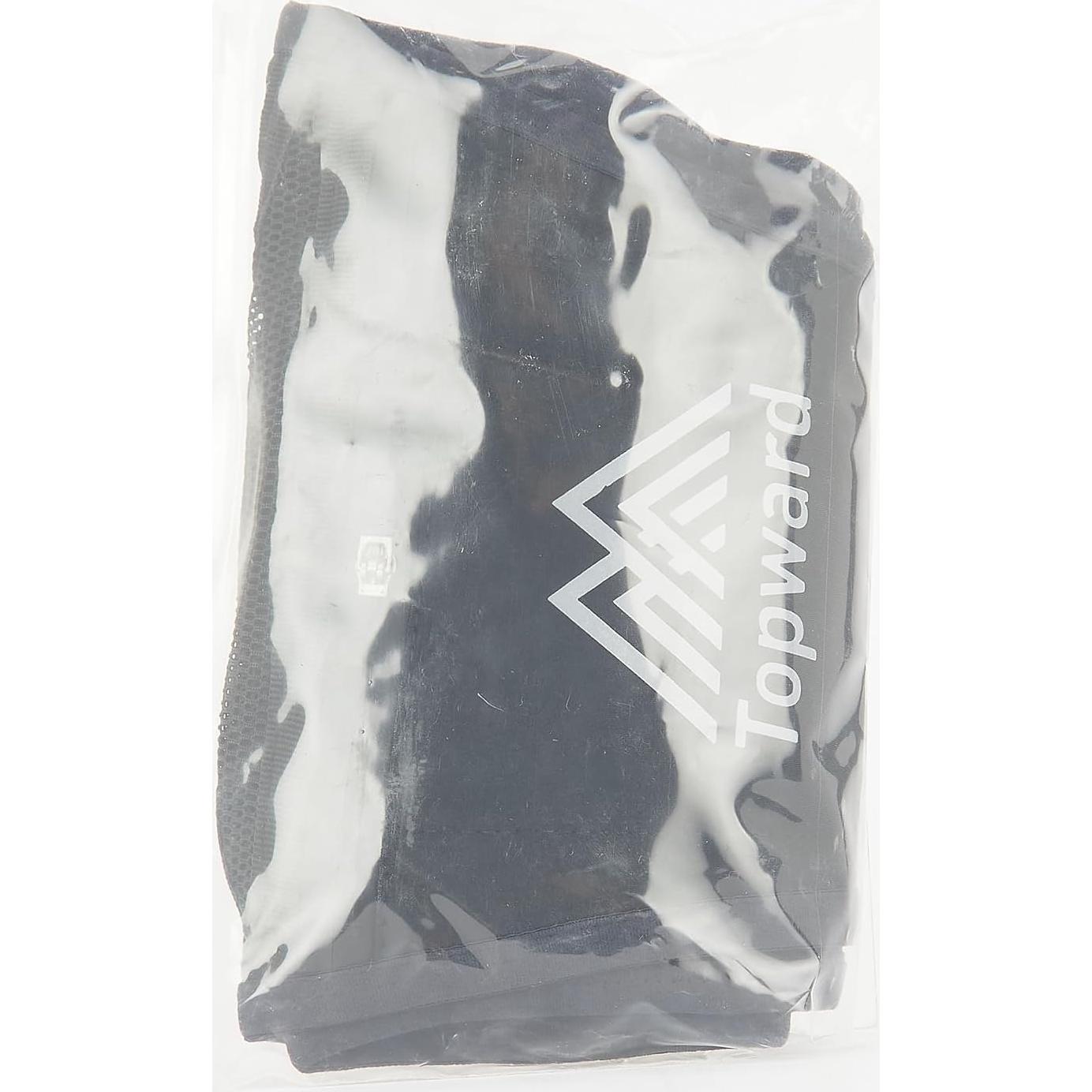 Chaleco de Correr Topward con Soporte para Teléfono Impermeable