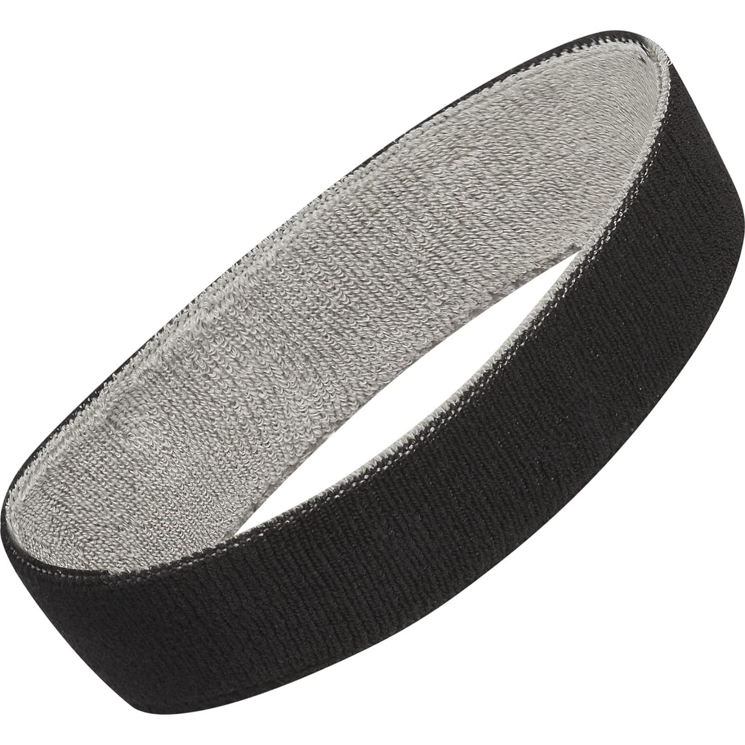 Diadema Reversible Adidas Interval Unisex - Absorción de Sudor