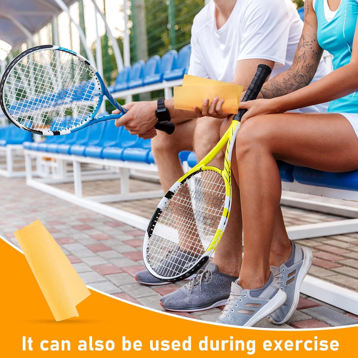 Toallas de Mano Antideslizantes Juexica - 4 Pcs 20x20 cm