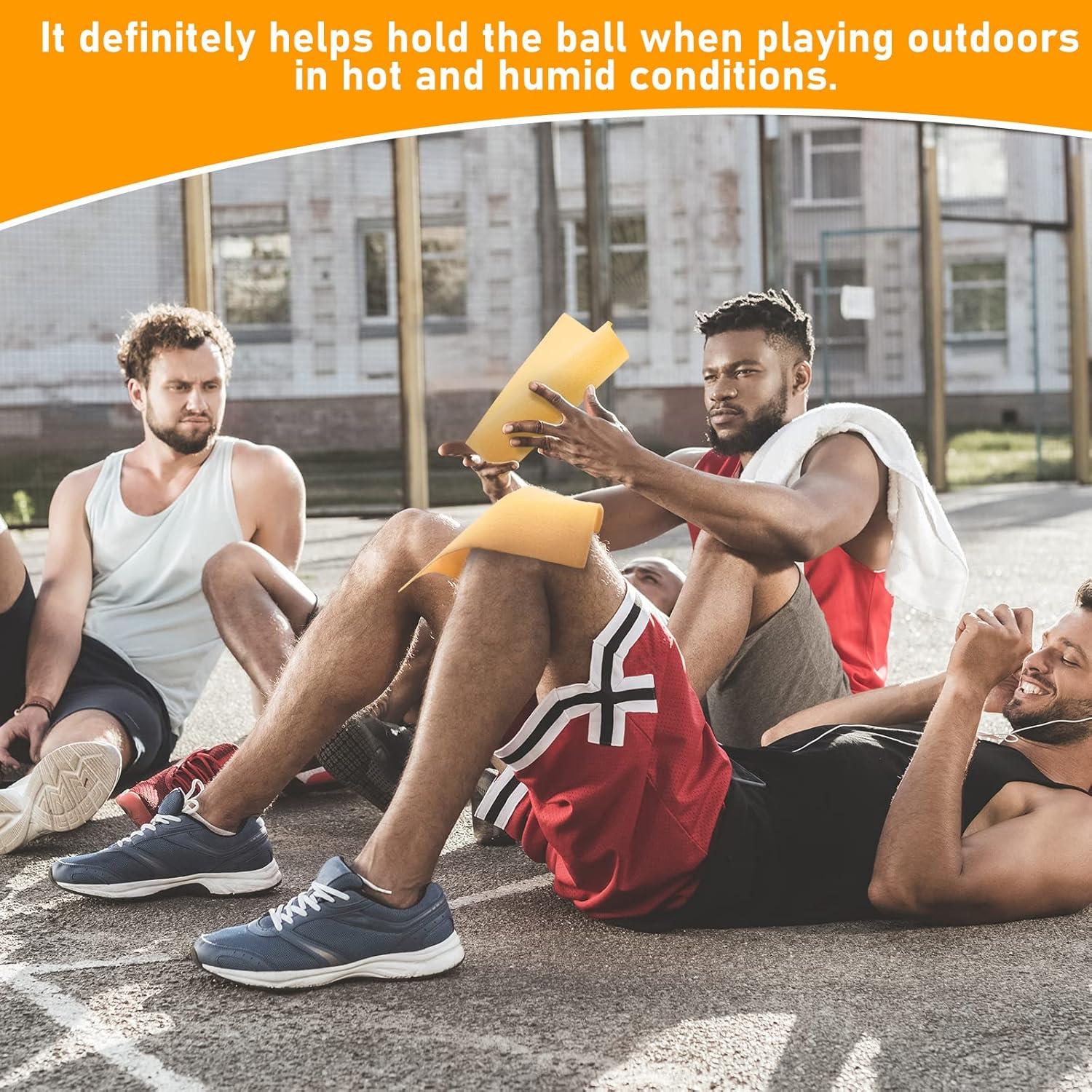 Toallas de Mano Antideslizantes Juexica - 4 Pcs 20x20 cm