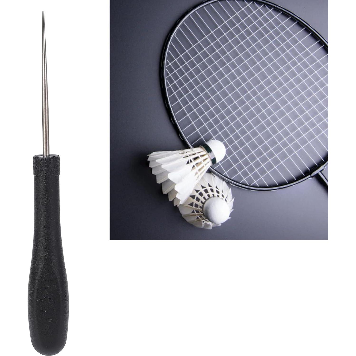 Herramienta de Enhebrado de Raquetas RiToEasysports 15cm