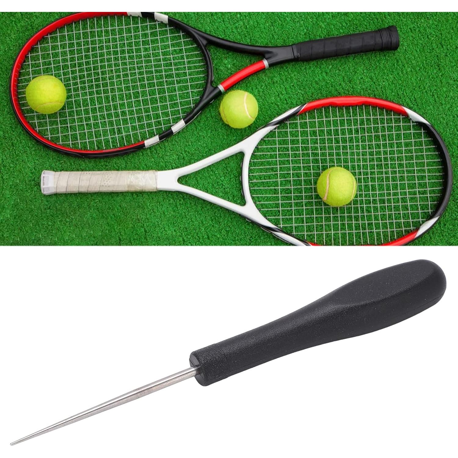 Herramienta de Enhebrado de Raquetas RiToEasysports 15cm