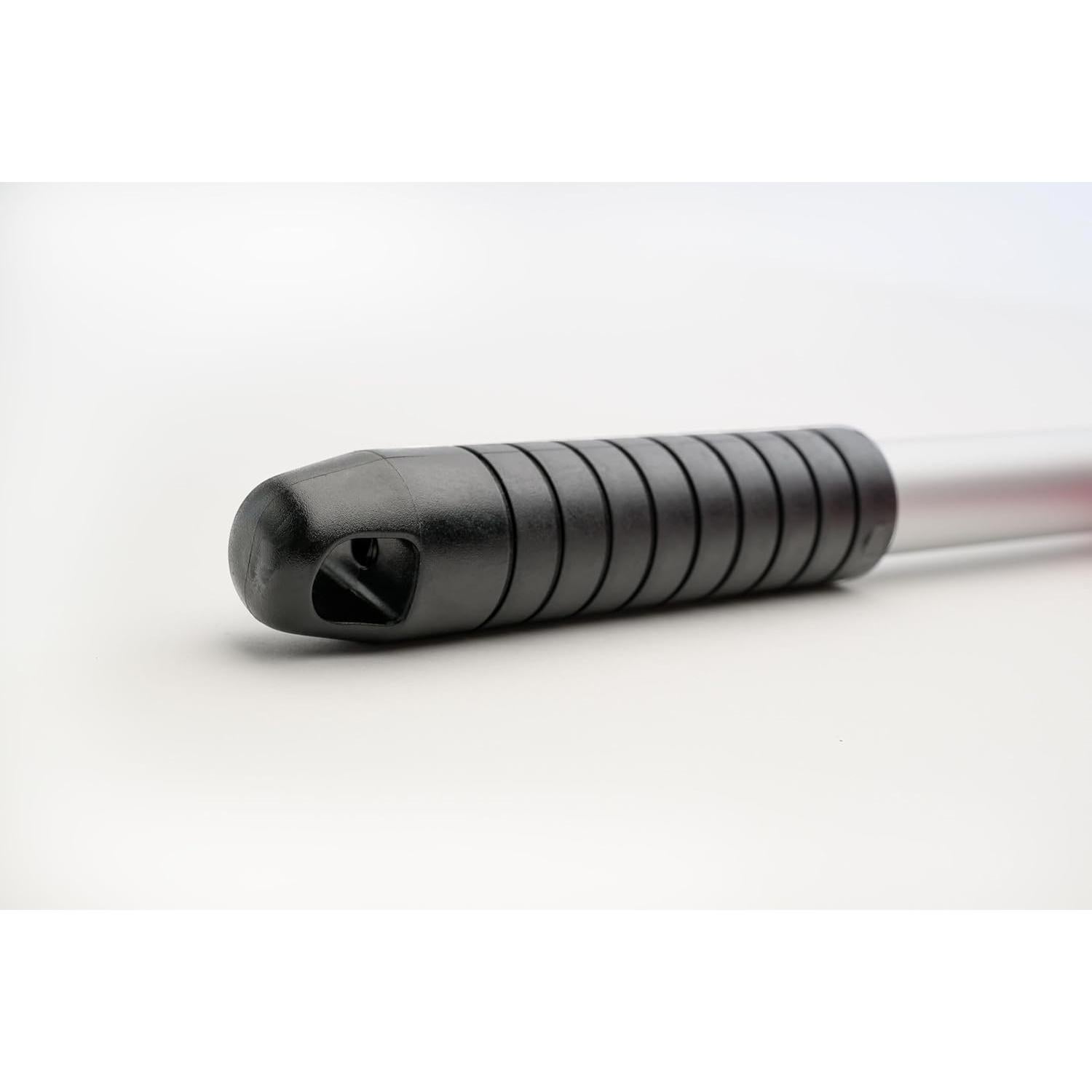 Banderas de Árbitro Rojo Tandem Sport - Set de 2 con Bolsa