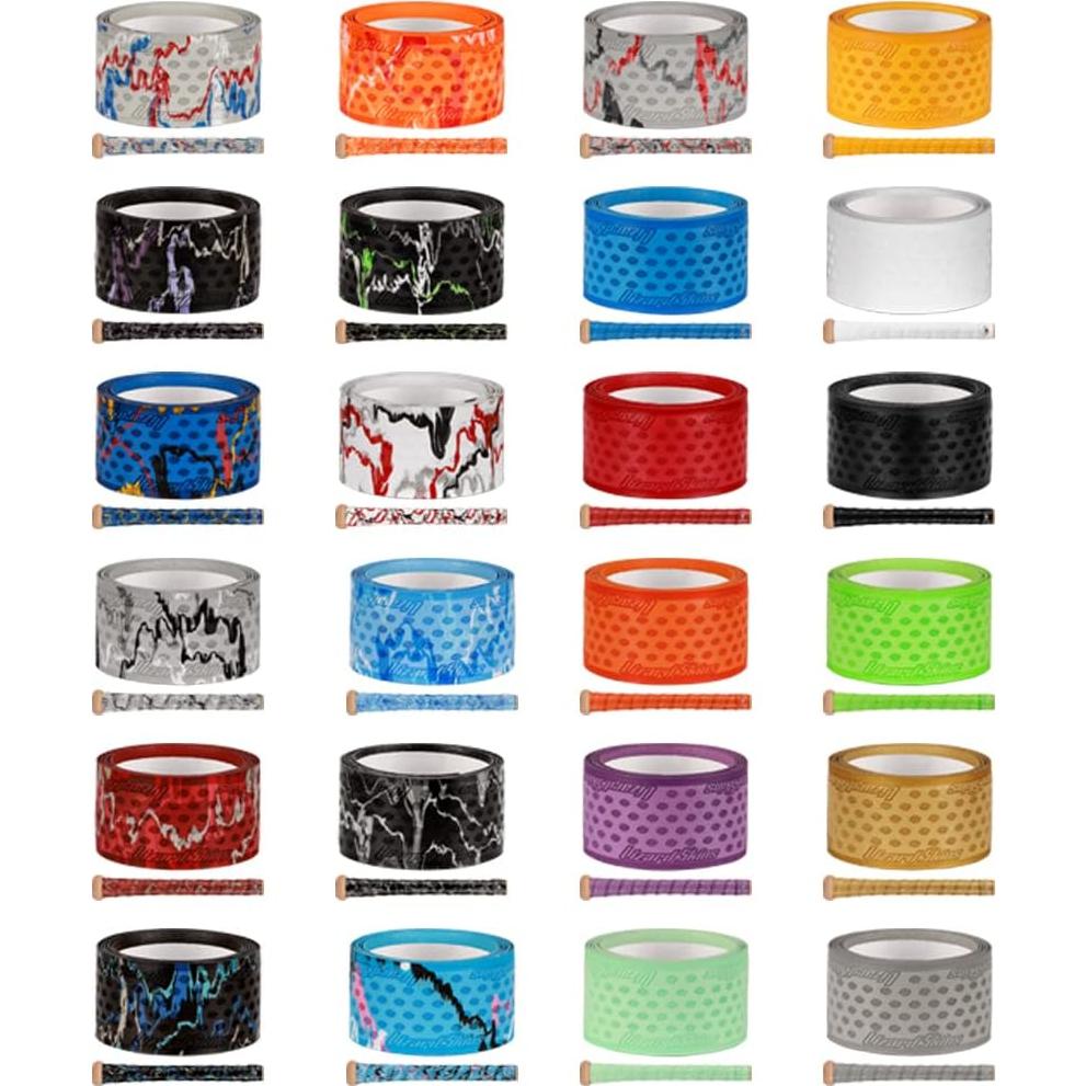 Empuñadura de bate Lizard Skins DSP Ultra 1.8mm - Béisbol/Sóftbol