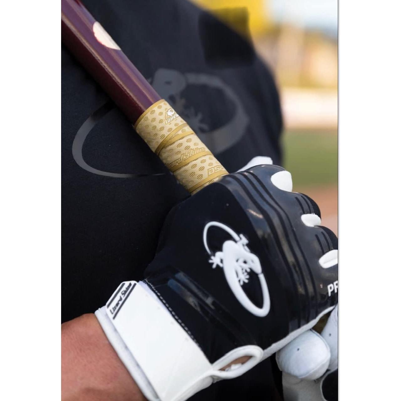 Empuñadura de bate Lizard Skins DSP Ultra 1.8mm - Béisbol/Sóftbol