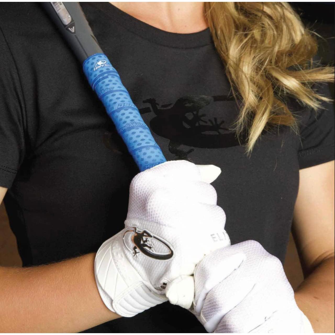 Empuñadura de bate Lizard Skins DSP Ultra 1.8mm - Béisbol/Sóftbol