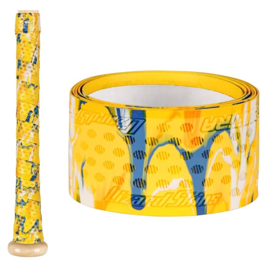 Agarre de Bate Lizard Skins DSP Ultra 0.5mm Camuflaje