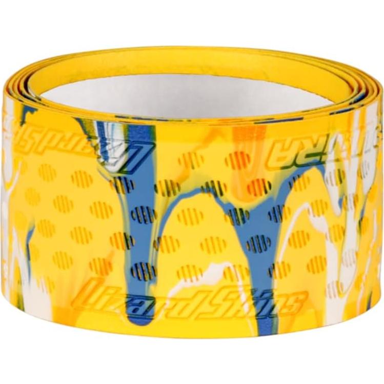 Agarre de Bate Lizard Skins DSP Ultra 0.5mm Camuflaje