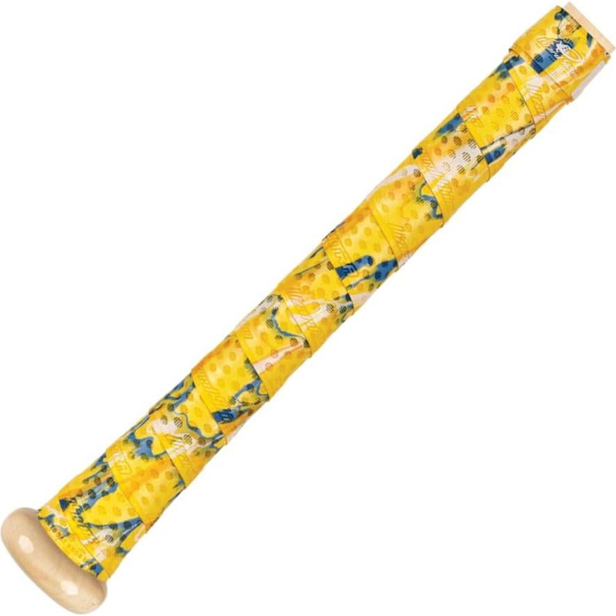 Agarre de Bate Lizard Skins DSP Ultra 0.5mm Camuflaje