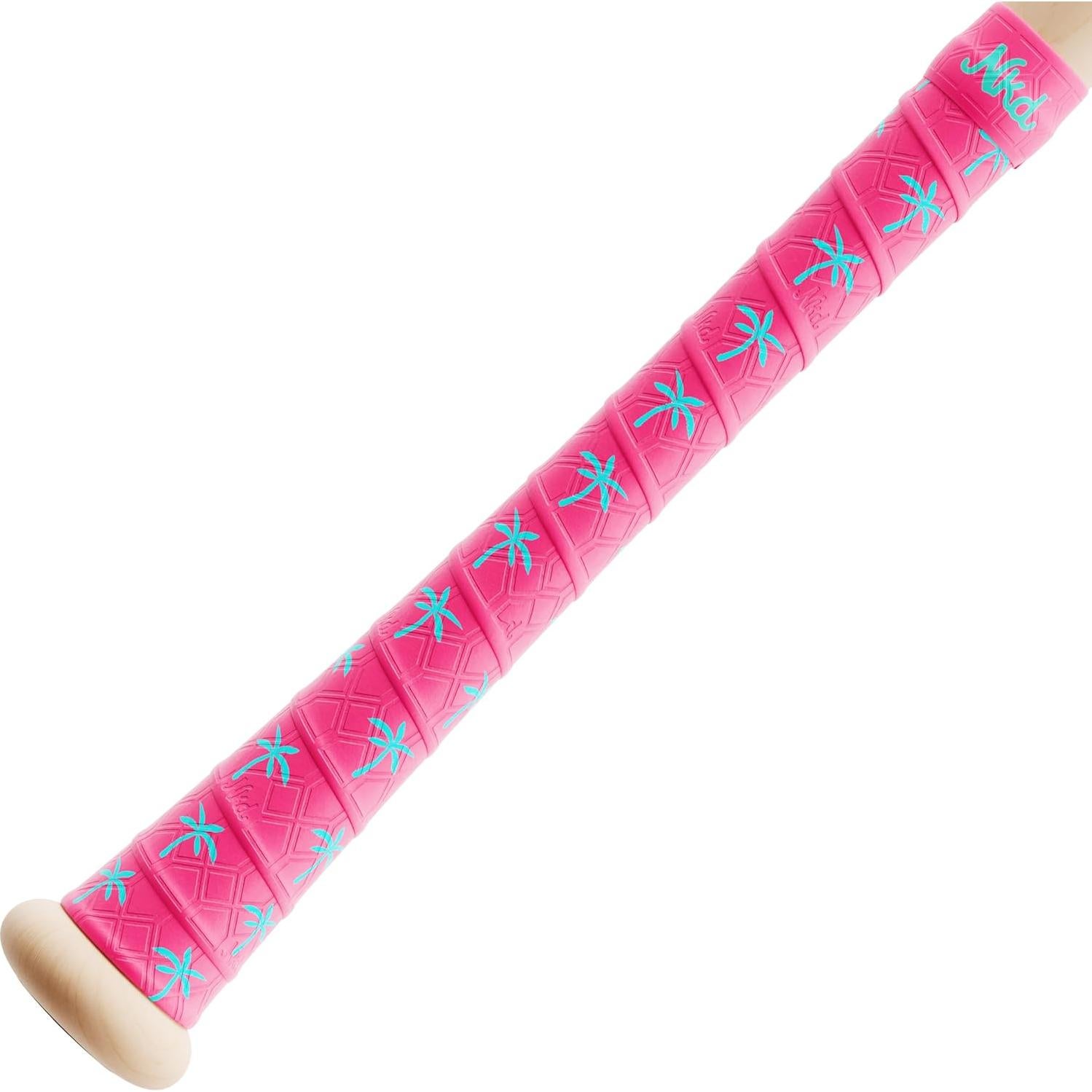 Agarre para Bate de Béisbol y Softbol Naked Grips 1mm Palmera
