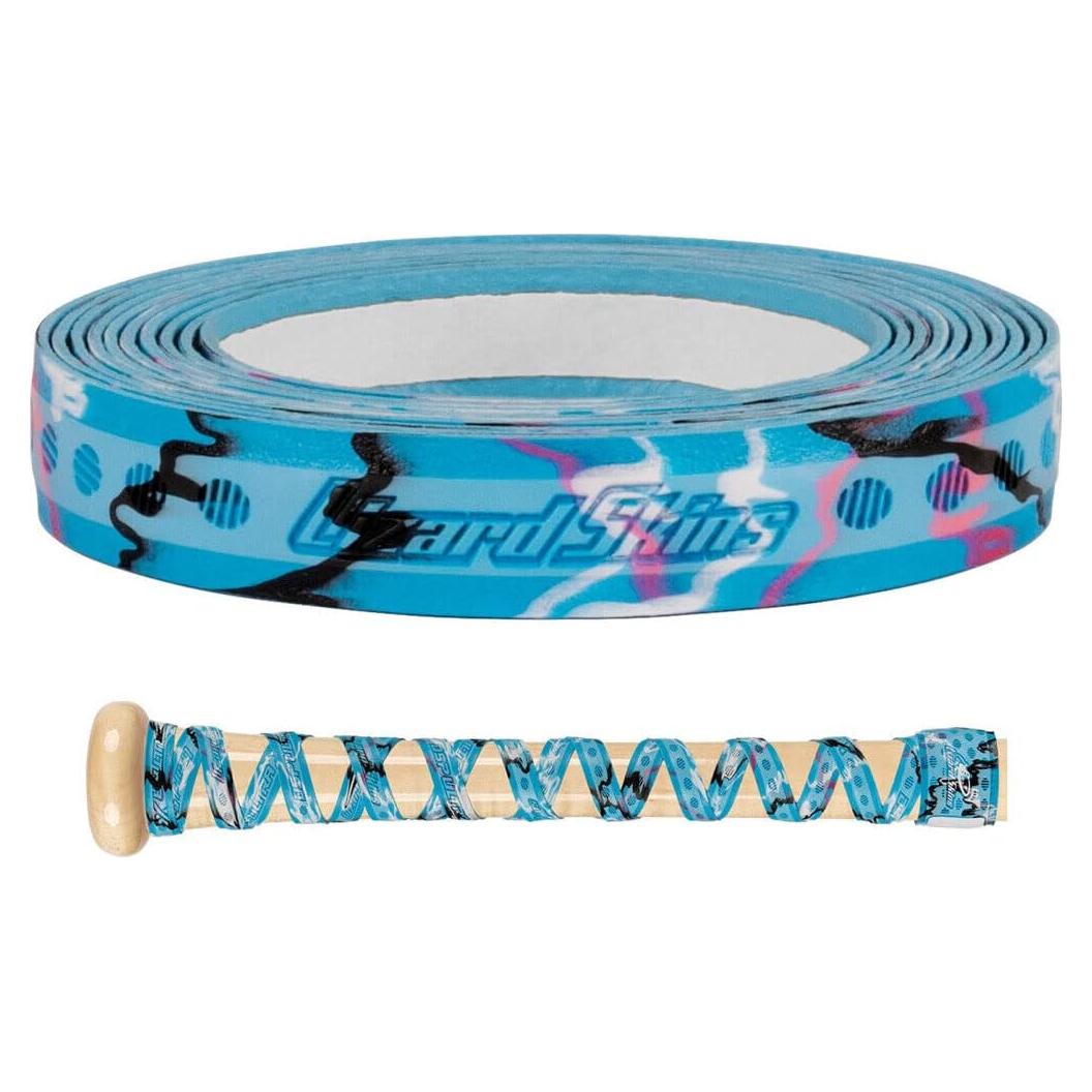 Agarre de Bate de Béisbol Lizard Skins DSP Ultra X 0.5mm Camo