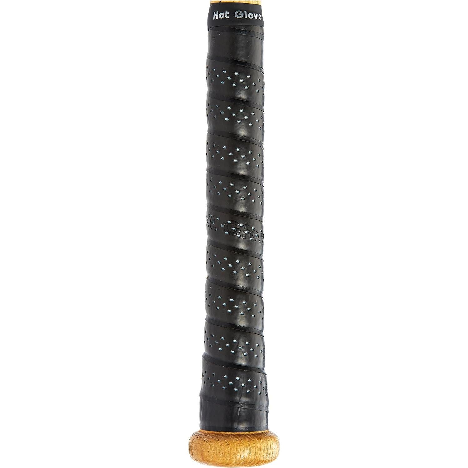 Empuñadura de Bate Hot Glove HSO-1 con Reducción de Vibraciones