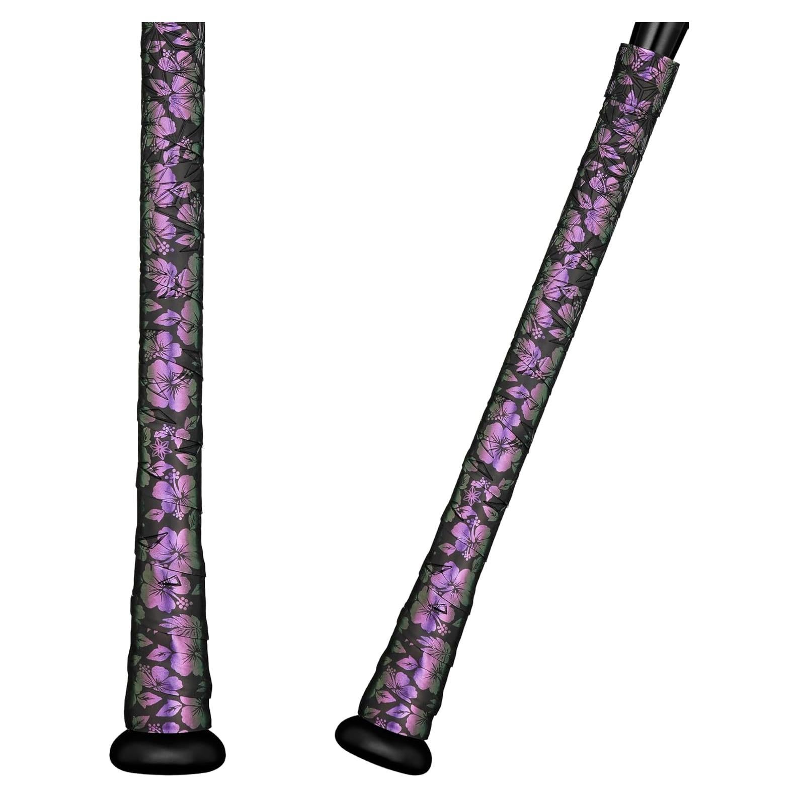 Empuñadura de Bate de Béisbol Supacaz SupaKush 1.75mm Aceite Brillante