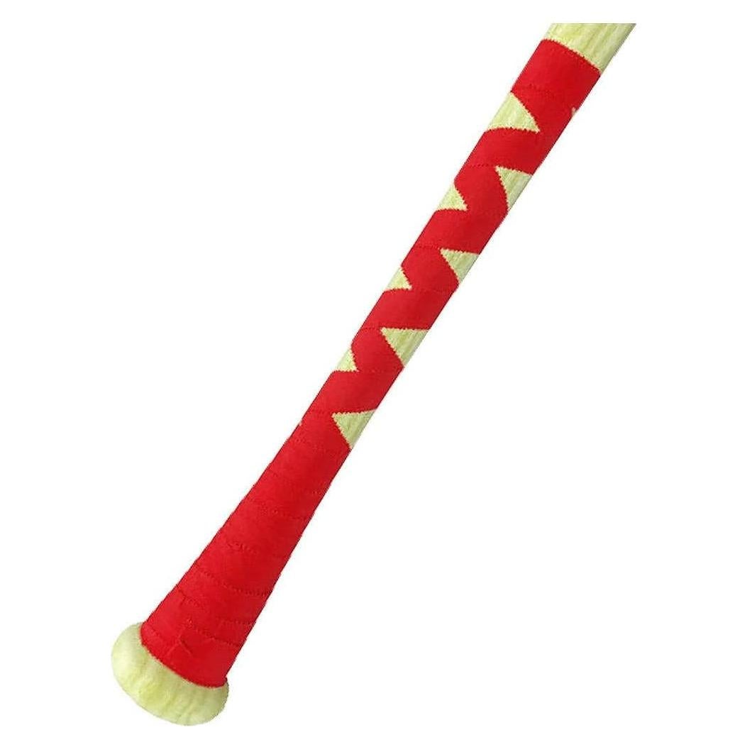 Cinta de Agarre Deluxe Easton para Béisbol/Sóftbol - Rojo