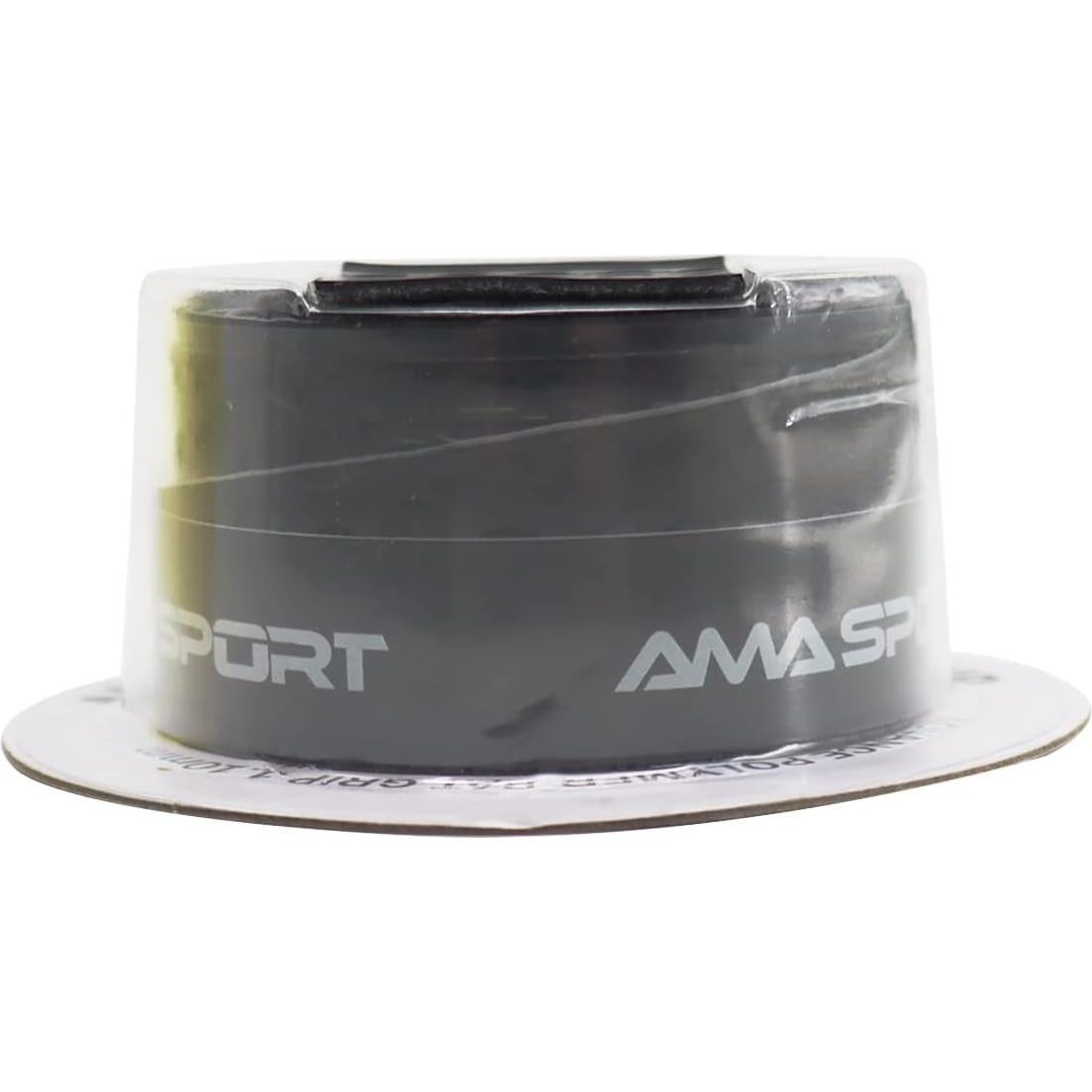 Cinta de agarre para bate de béisbol INSUM 1.1mm Negro