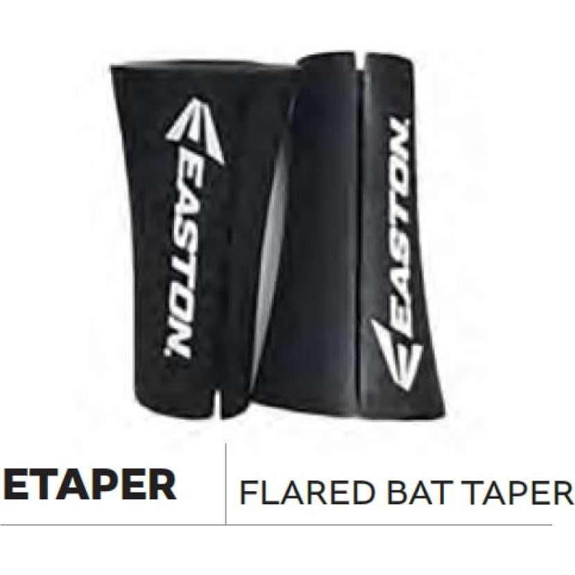 Mejora de Agarre para Bate Easton ETAPER - Taper Flare y Estándar