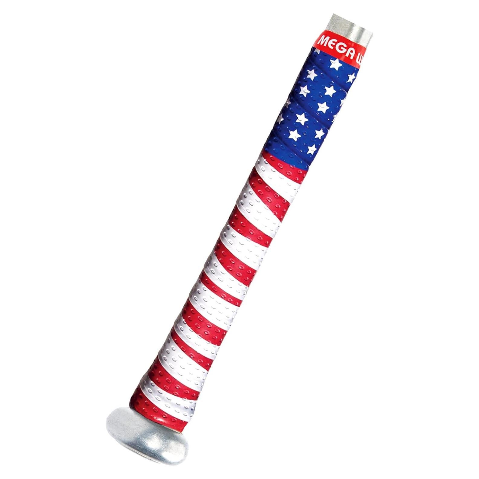 Agarre para Bate Hot Glove Mega Wrap 1.5mm Sintético