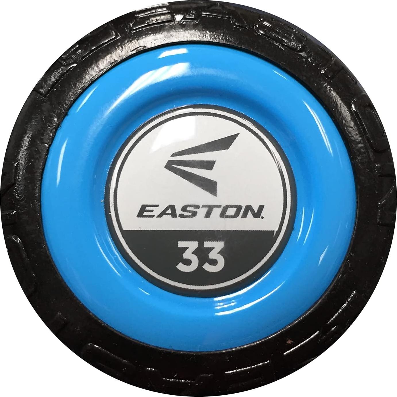 Power Pad Bat Knob Easton Béisbol/Softbol - Color Negro