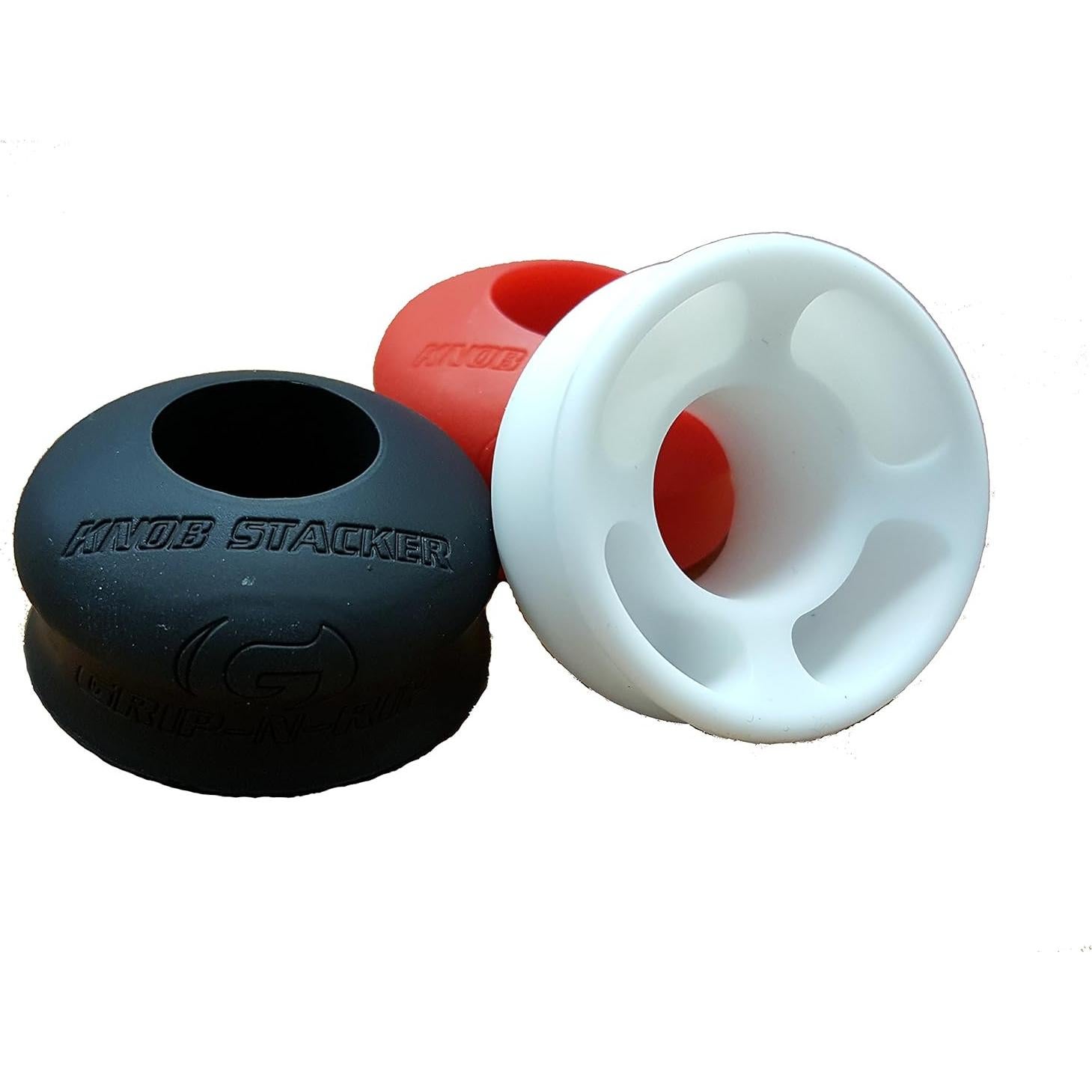 Anillo de Apoyo Grip-N-Rip para Bate de Béisbol y Softbol