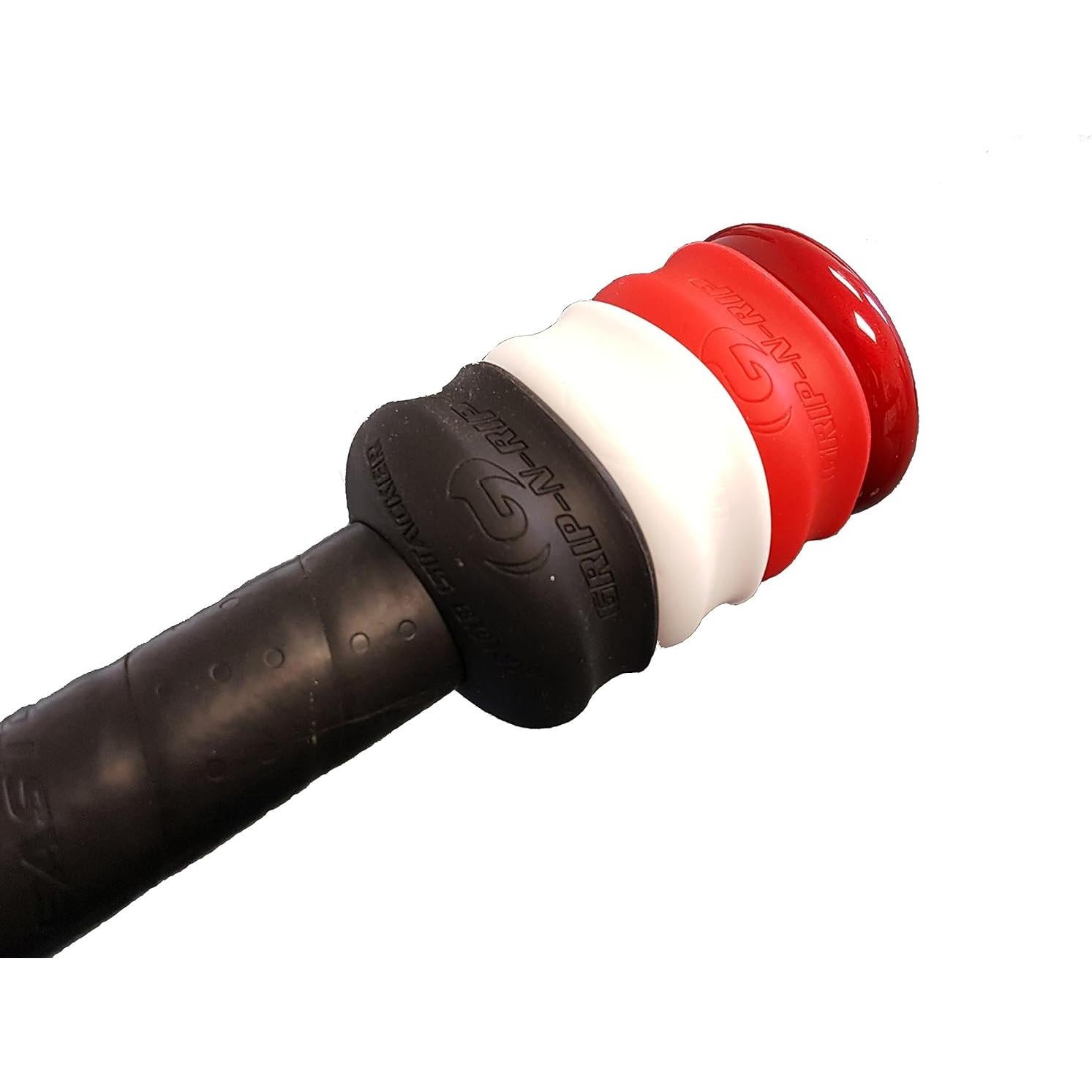 Anillo de Apoyo Grip-N-Rip para Bate de Béisbol y Softbol