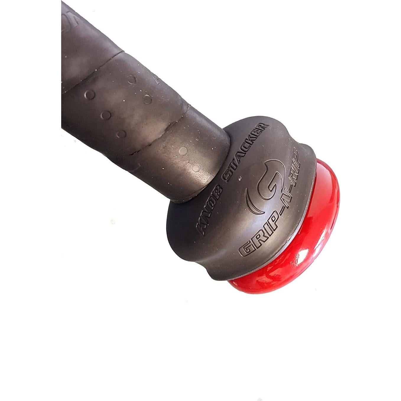 Anillo de Apoyo Grip-N-Rip para Bate de Béisbol y Softbol